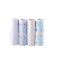 Factory Direct Sale Lint Roller Cleaning Adhesive Sticky Tape